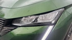 Peugeot 3008 1.5 BlueHDi Allure Premium 5dr Diesel Estate